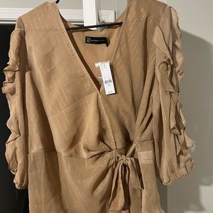 NY and Company Women’s Top- new with tag